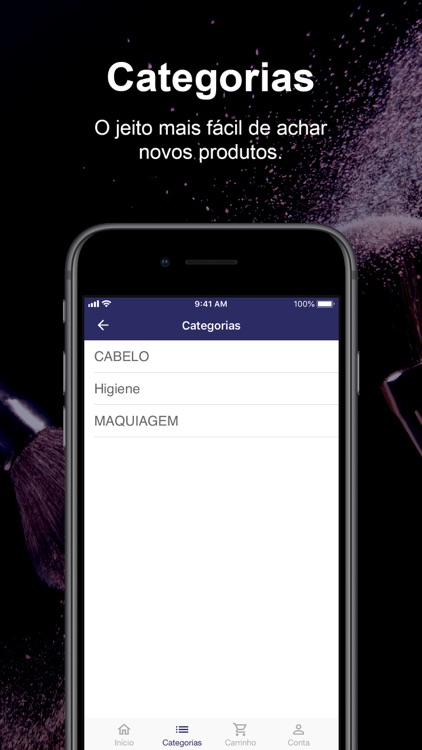 La Bella Cosméticos