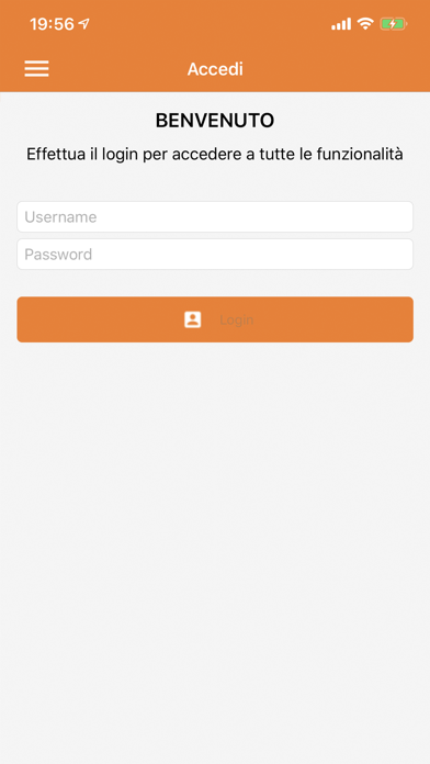 Screenshot #1 pour Isola Mobile