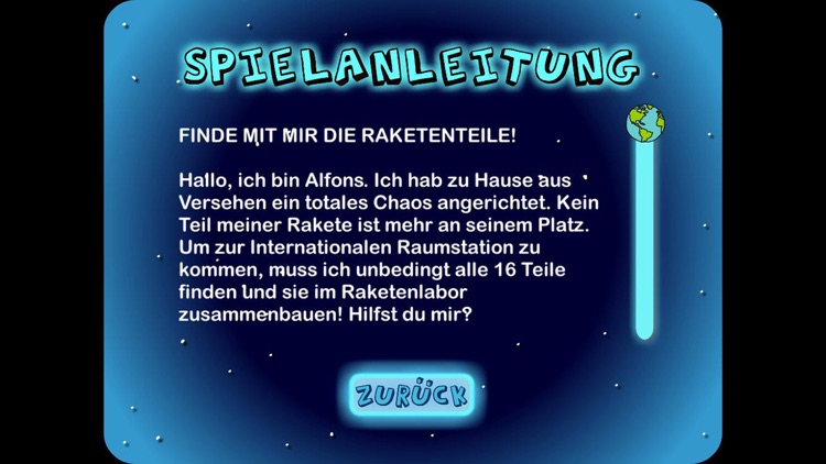 Zitterbacke screenshot-9