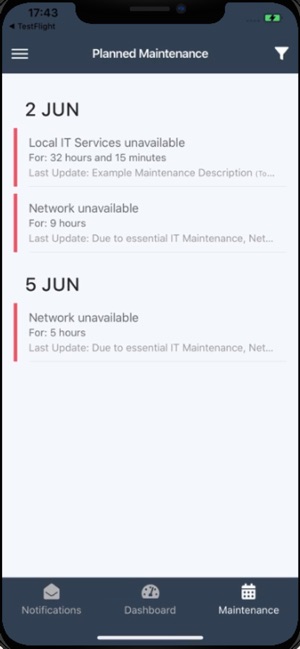 Klaxon(圖3)-速報App