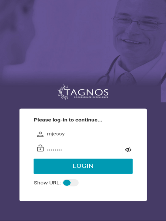 Screenshot #4 pour Tagnos Mobile