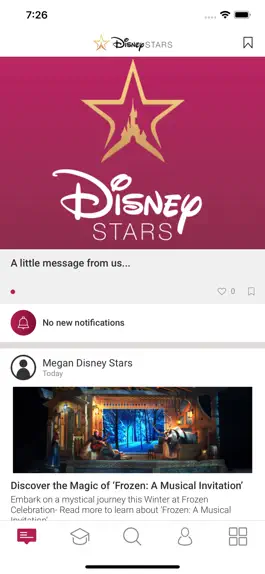 Game screenshot Disney Stars Disneyland® Paris mod apk