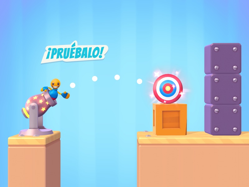 Rocket Buddy screenshot 7