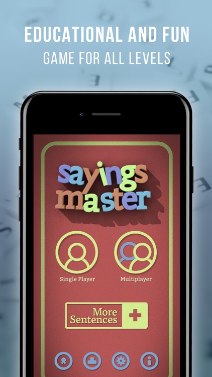 Proverbs & Sayings Master Pro screenshot-4