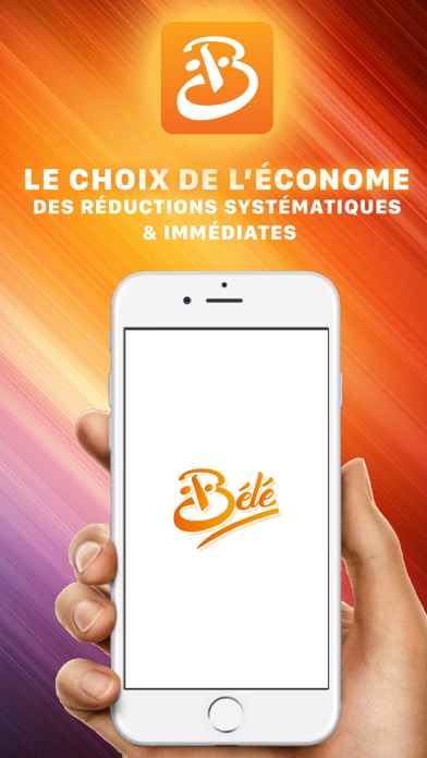 Screenshot #1 pour Bélé