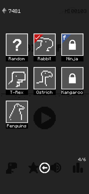 Dino Rabbit(圖4)-速報App