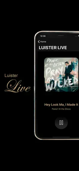 Game screenshot VIB Radio apk