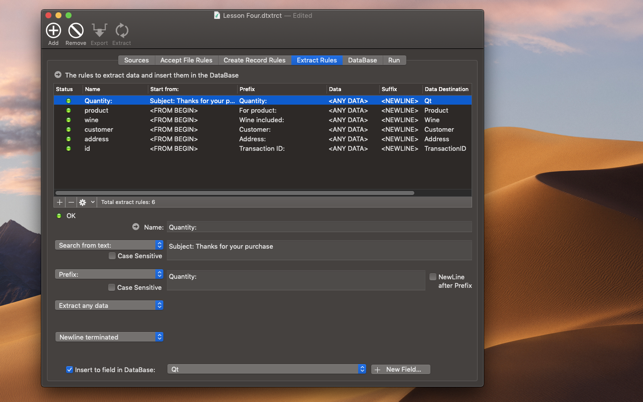 Data Extractor(圖3)-速報App
