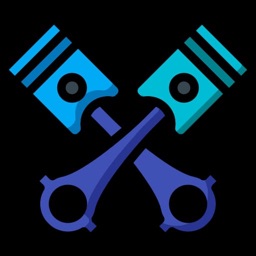 RC Nitro Engine Tracker