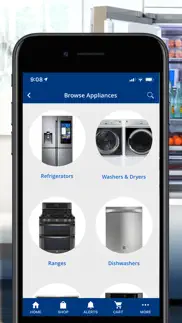 sears – shop smarter & save iphone screenshot 2