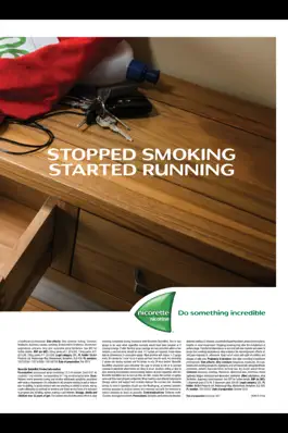 Game screenshot Training Matters Magazine hack