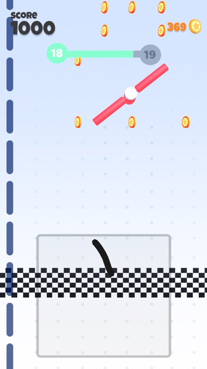 Sketch Fall screenshot-6