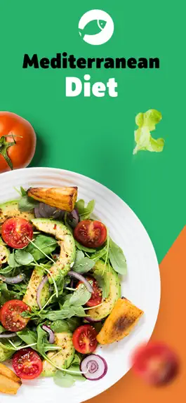 Game screenshot Mediterranean Diet & Meal Plan mod apk