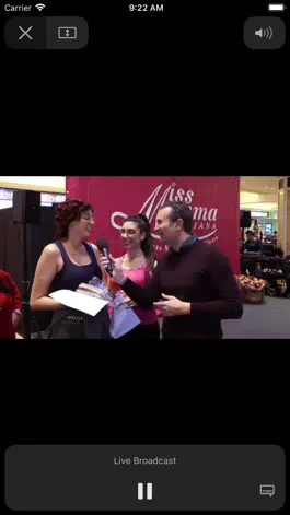 Game screenshot RETE TV ITALIA hack