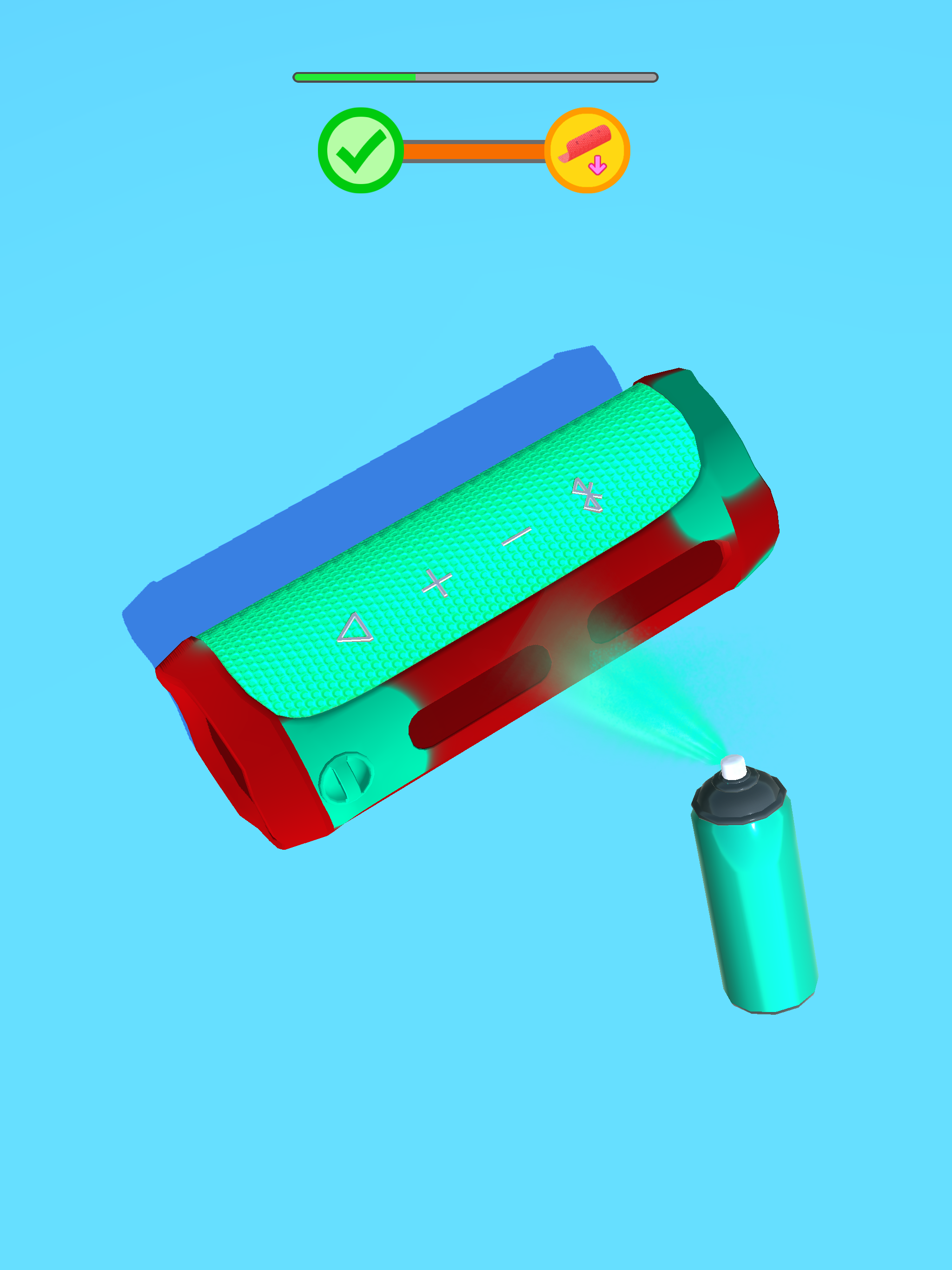 Repair Inc screenshot 8