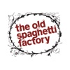 Old Spaghetti Factory icon