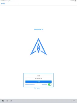 Ascend Systems screenshot 5