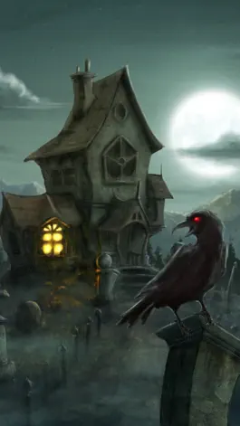 Game screenshot iPoe Vol. 2 - Edgar Allan Poe hack