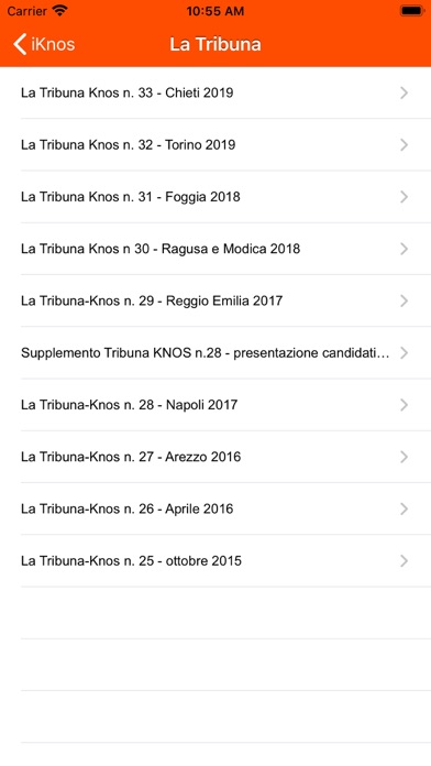 How to cancel & delete iKnos from iphone & ipad 4