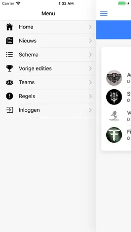 Game screenshot LanLords hack