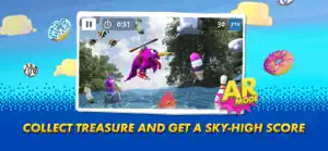 Sky Whale - a Game Shakers App screenshot #7 for iPhone