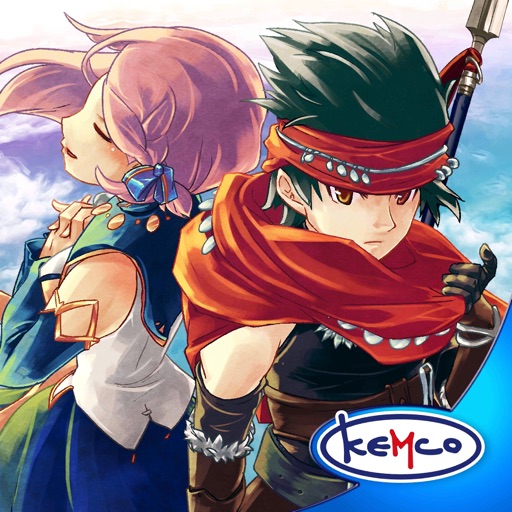 icon of RPG フォーレジェリア