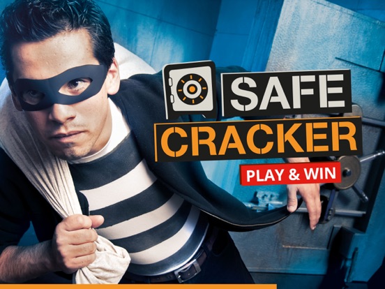 Screenshot #4 pour Safe-Cracker