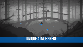 Grayland screenshot