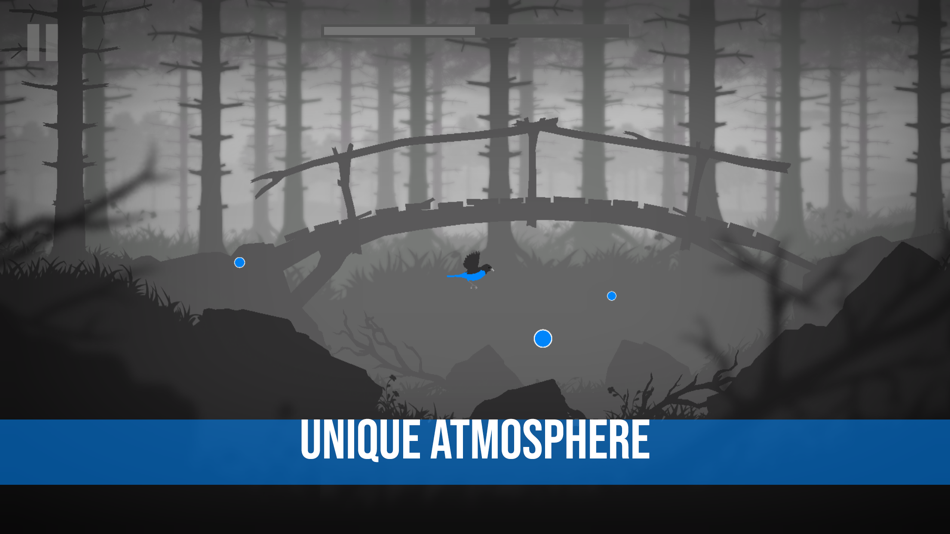 #2. Grayland (iOS) Door: 1Der Entertainment