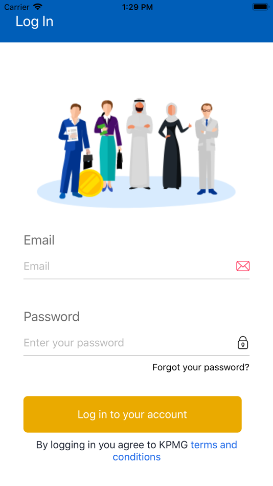 #1. Quality Points (iOS) By: kpmg-Qcoin