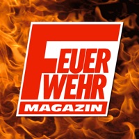 Feuerwehr Magazin app funktioniert nicht? Probleme und Störung