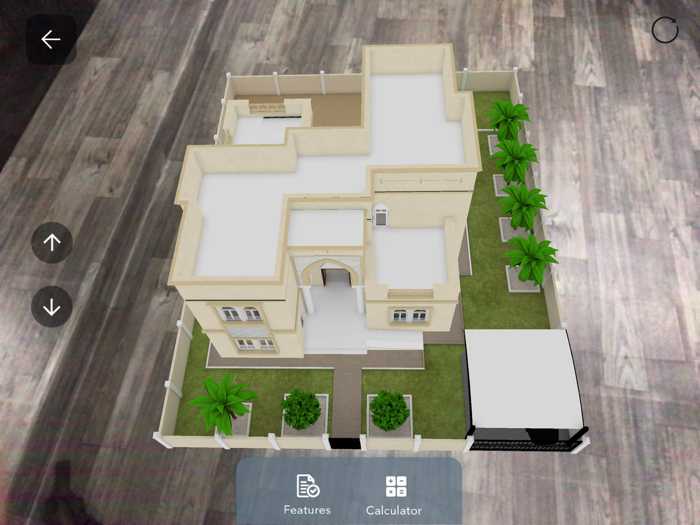 SZHP MY VIRTUAL HOME