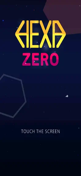 Game screenshot HexaZero mod apk
