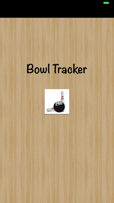 How to cancel & delete Bowl Tracker from iphone & ipad 1