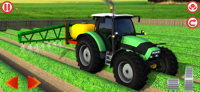 Farming Simulator Games 2019