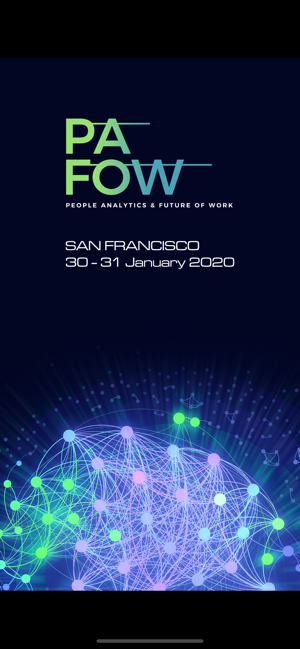 PAFOW Events