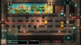 Game screenshot Invisigun Reloaded apk