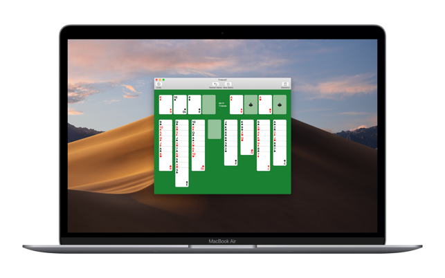 Freecell - Solitaire Classic(圖2)-速報App