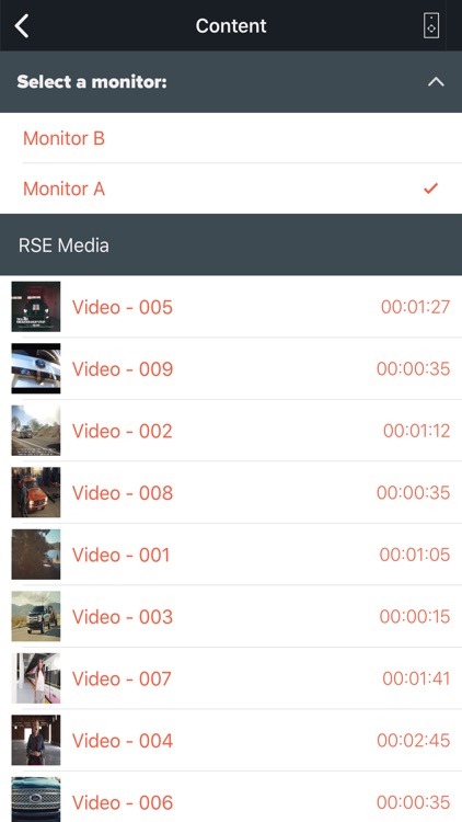 Lincoln Play screenshot-3