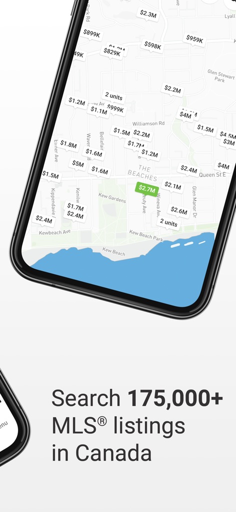 Zolo Real Estate & Apartments - Lifestyle App | MWM