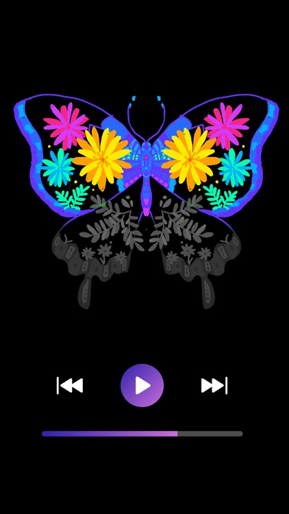 Magic Doodle - Draw, Paint screenshot-3