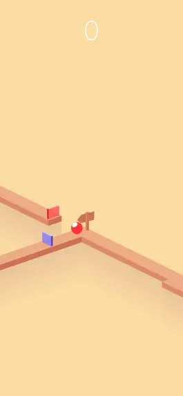 Game screenshot Lane rush hack