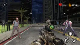 Game screenshot Zombie's World Apocalypse mod apk