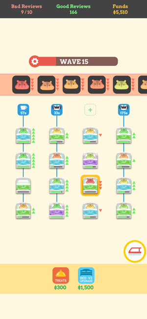 Hamster Hotel(圖2)-速報App