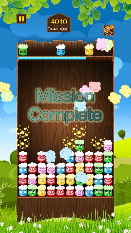 PopCorn Joy screenshot-3