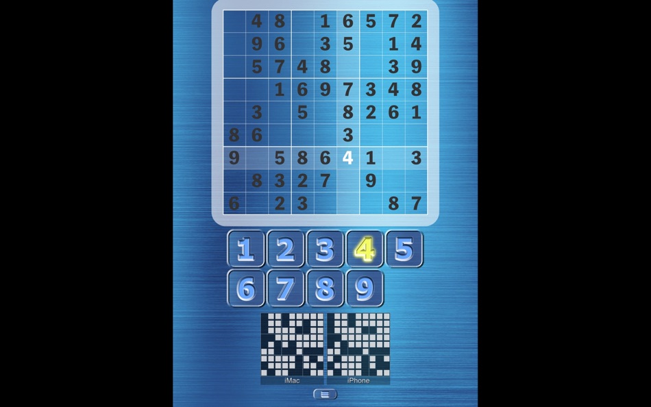 #1. Sudoku.org - LAN Battle (macOS) 由: Oscar Tsang