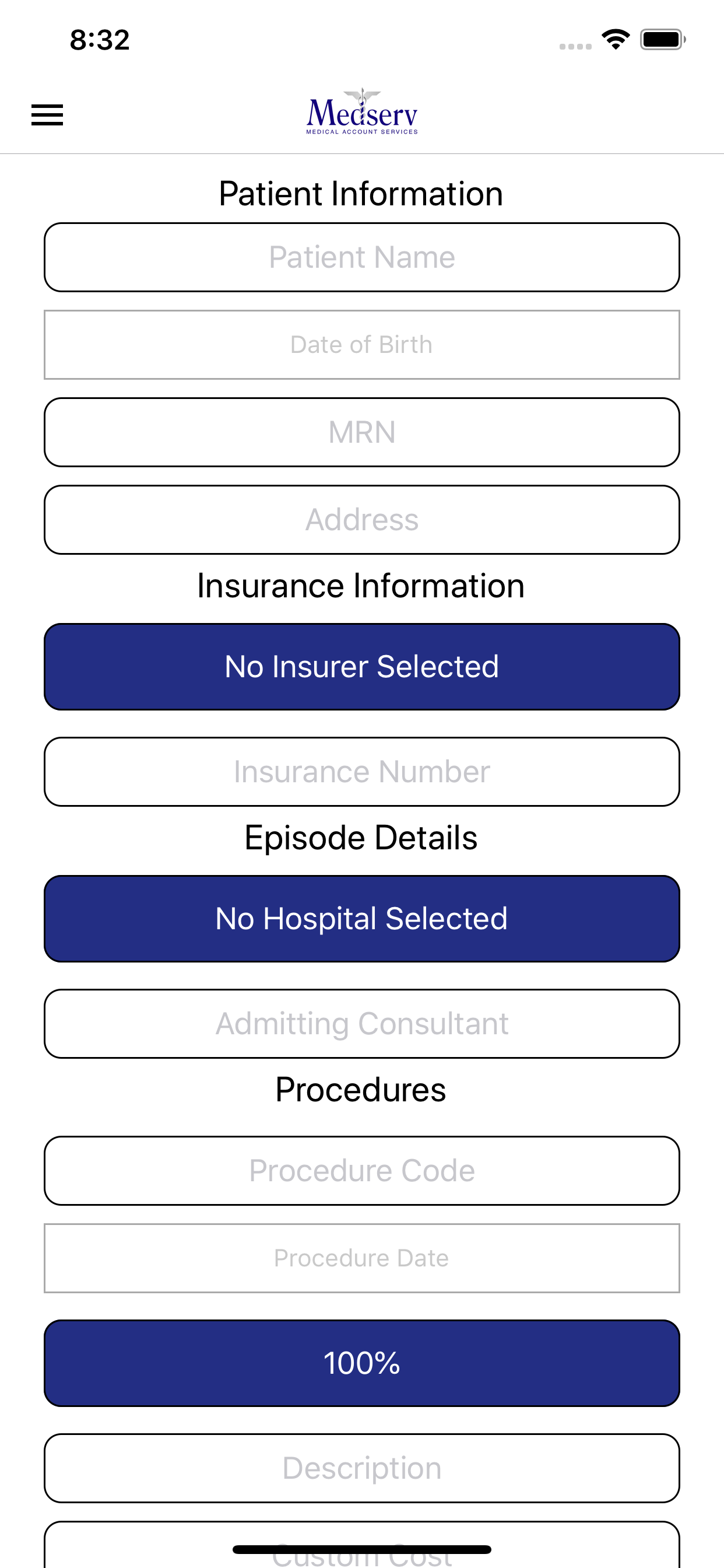 Medserv