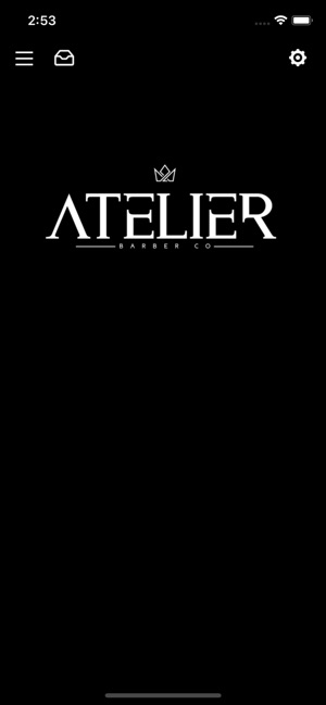 Atelier Barber Co On The App Store
