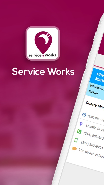 Service Works