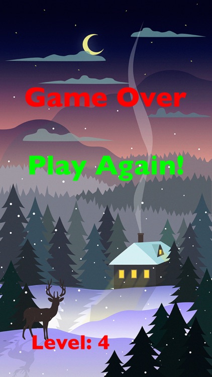 Santa's Gift Party screenshot-5